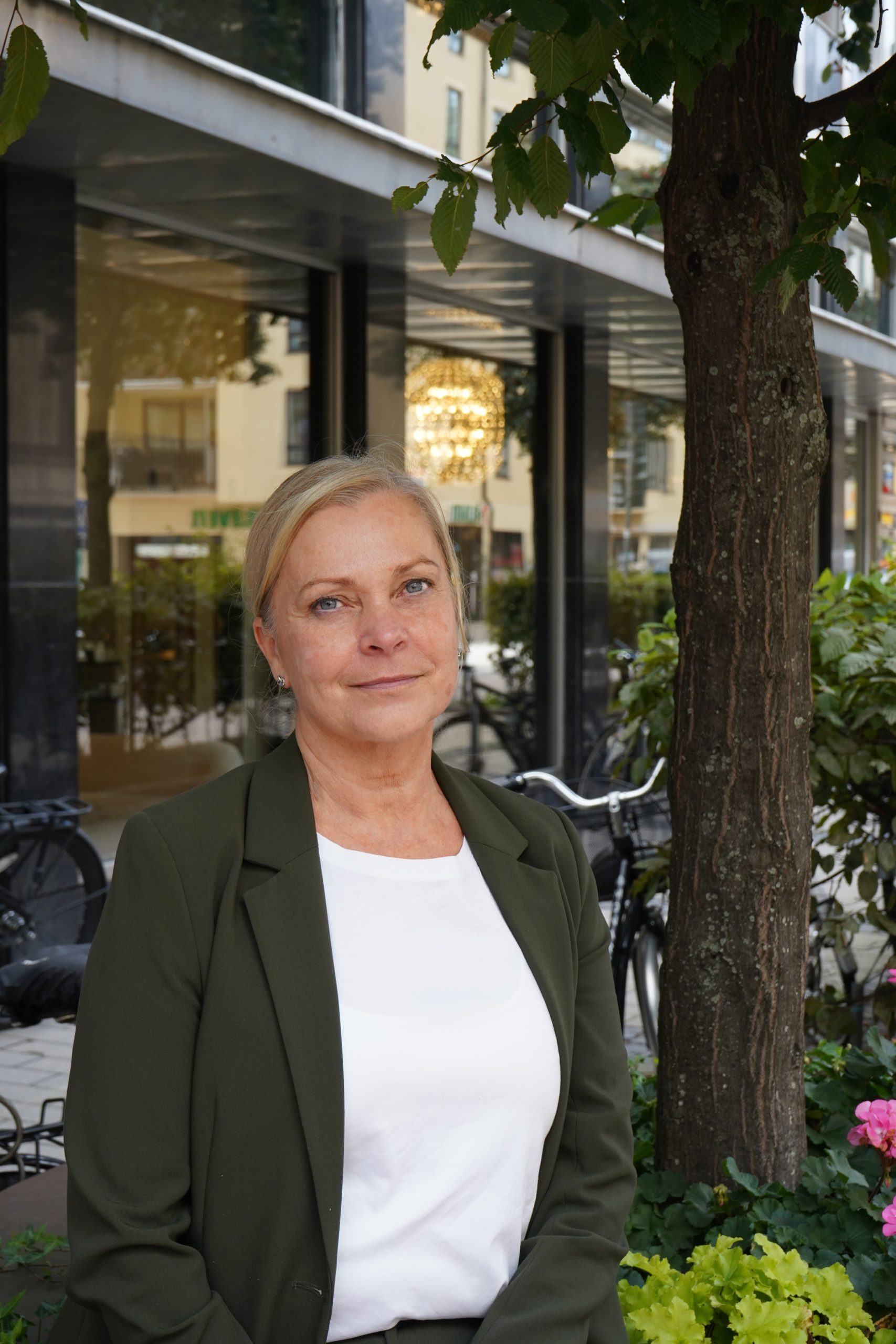 Utbildningarna ger medarbetaren en fördjupad kunskap och förståelse för den komplex fråga som kriminell ekonomi är.